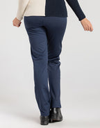 Calça Comfort Marinho