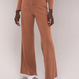 Calça Aire Caramelo