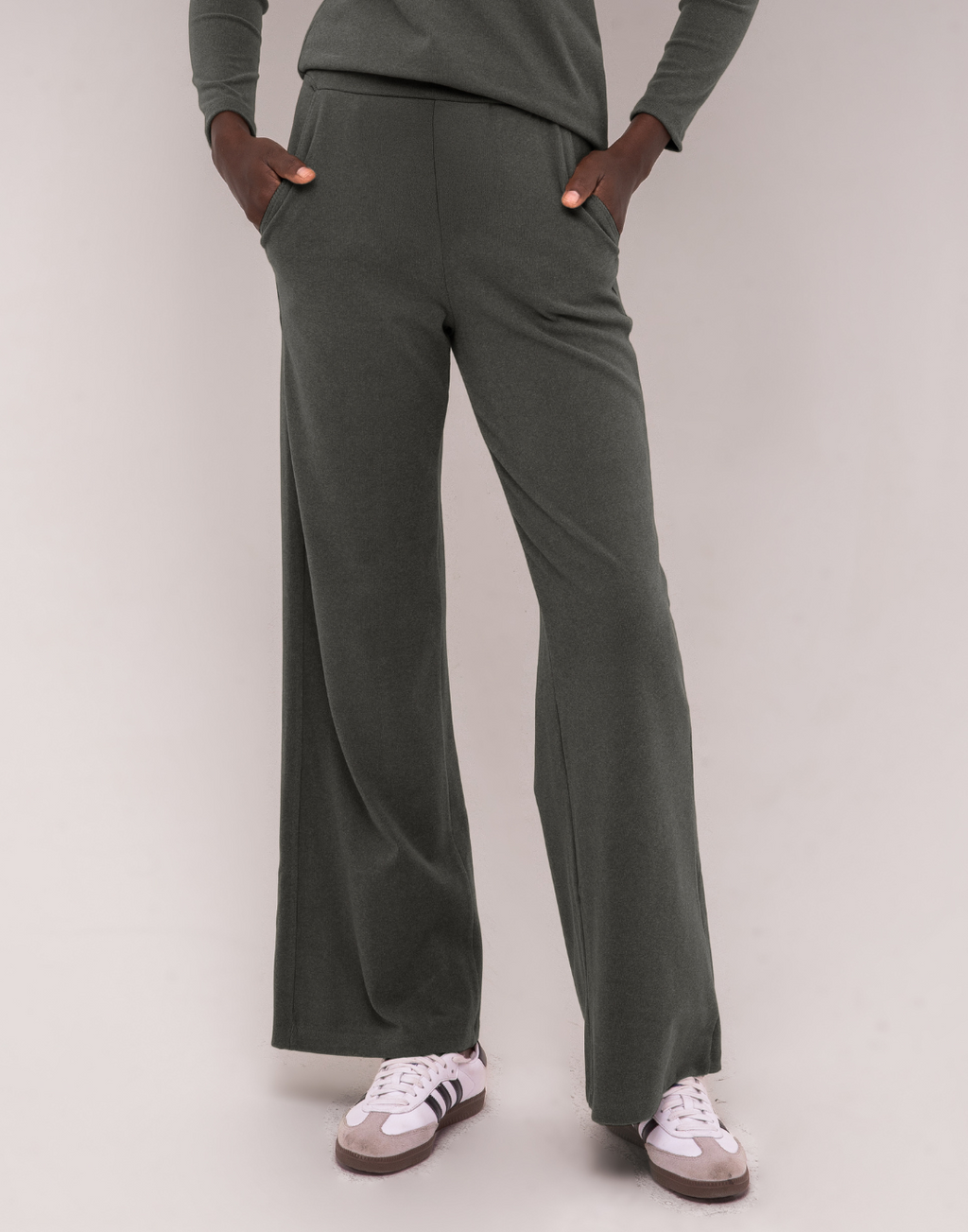 Calça Aire Chumbo