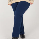 Calça Comfort Marinho