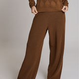 Calça Glenroy Caramelo