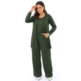 Verde Musgo