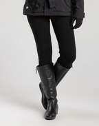 Legging Invernada Dupla Preta