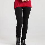 Legging Invernada Dupla Preta