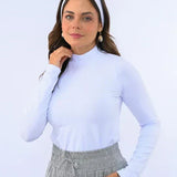 Kit 2 Blusas Térmicas Peluciadas - Inverno 2026