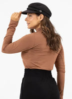 Kit 2 Blusas Térmicas Peluciadas - Inverno 2026