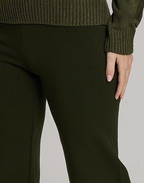 Calça Reta Invernada Militar
